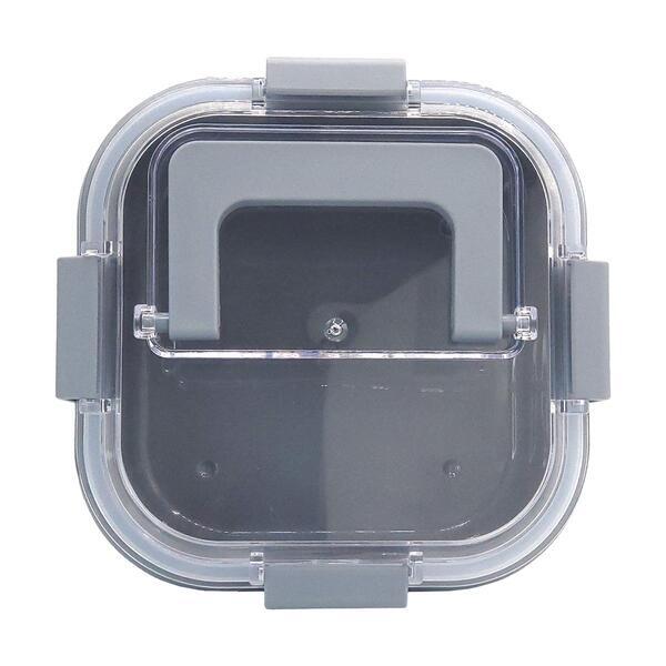 Carry On Lunch Box Container