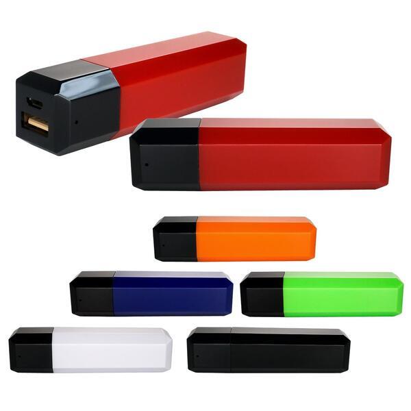 UL Viper Power Bank, 1800mAh