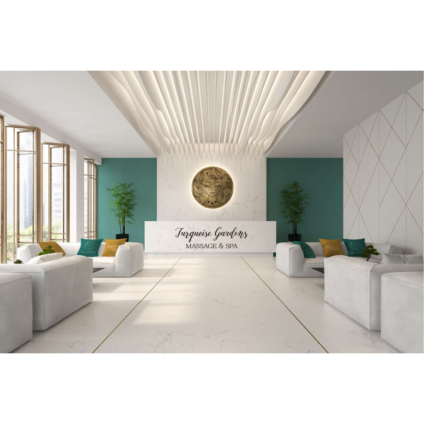 Indoor Pillow Kit Double-Sided, 20" x 20"