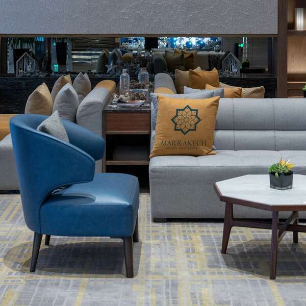 Indoor Pillow Kit Single-Sided, 16" x 16"