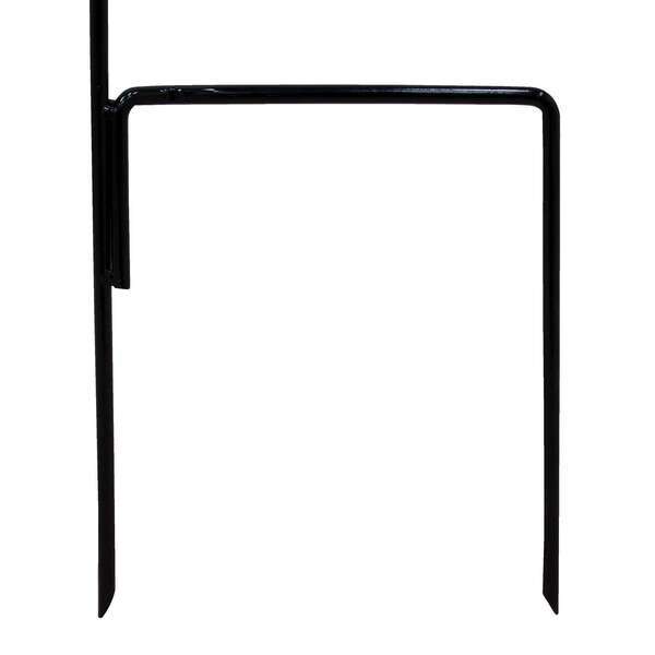 Garden Flag Kit Single-Sided with Pole, 12" x 18"