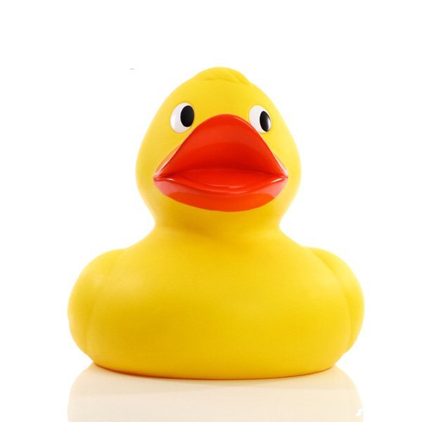 Jumbo Rubber Duck