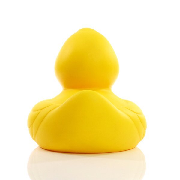 Jumbo Rubber Duck