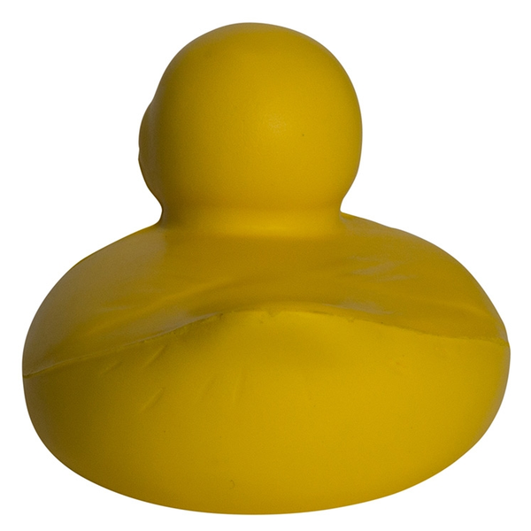 Rubber Duck Stress Reliever