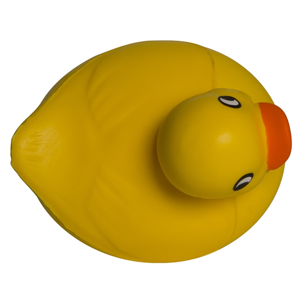Rubber Duck Stress Reliever