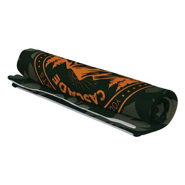 Dye Sub Fleece Blanket, 50" x 60"