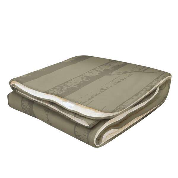 Dye Sub Sherpa Blanket, 50" x 60"