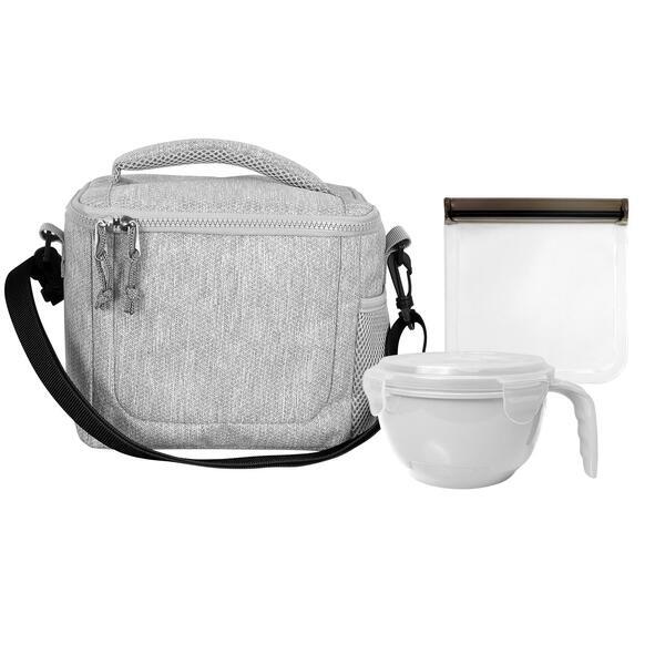 Adventure Noodle & Sandwich Cooler Set