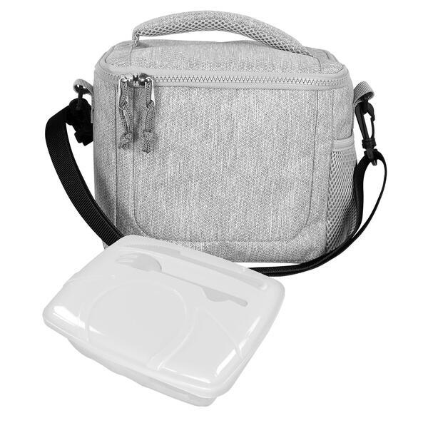 Adventure Cooler Lunch to Go Set