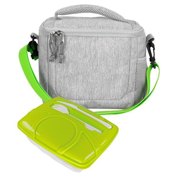 Adventure Cooler Lunch to Go Set