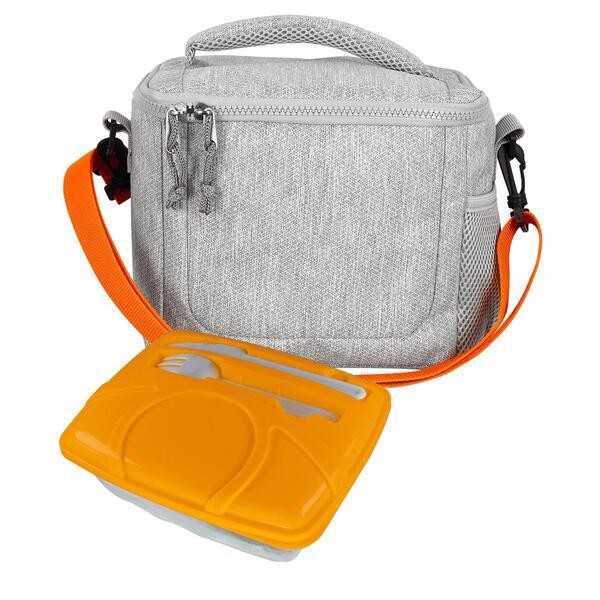 Adventure Cooler Lunch to Go Set