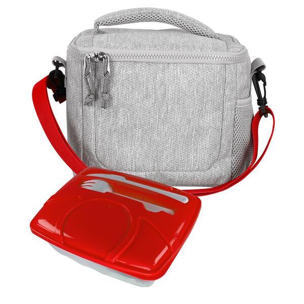 Adventure Cooler Lunch to Go Set