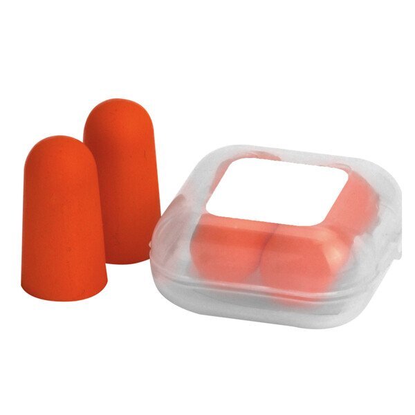 Colorful Ear Plug Pack