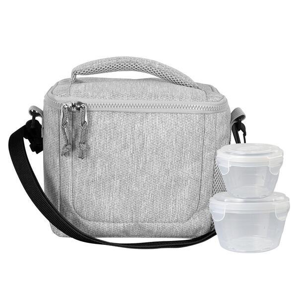 Adventure Cooler Nested Lunch Set