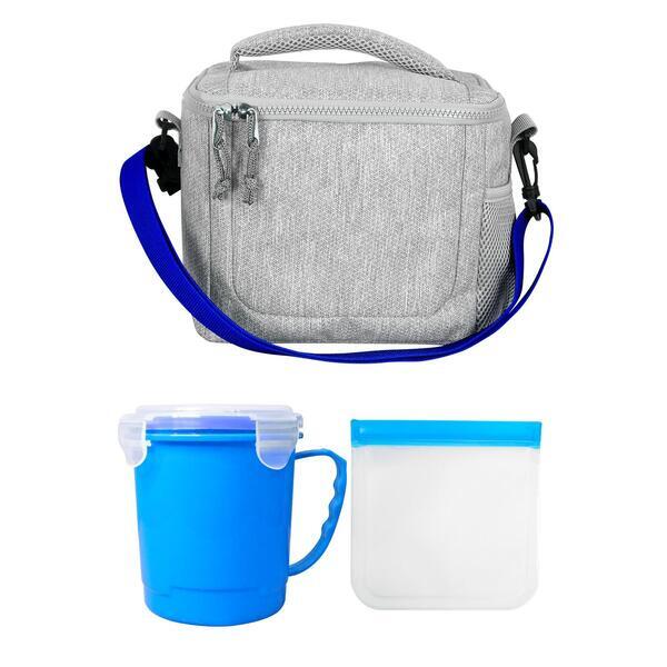 Adventure Soup & Sandwich Cooler Set