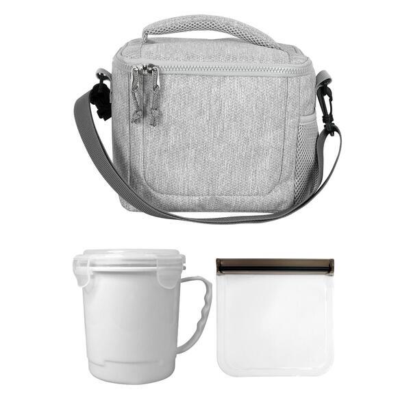 Adventure Soup & Sandwich Cooler Set