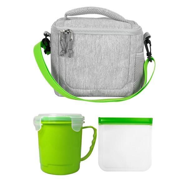 Adventure Soup & Sandwich Cooler Set