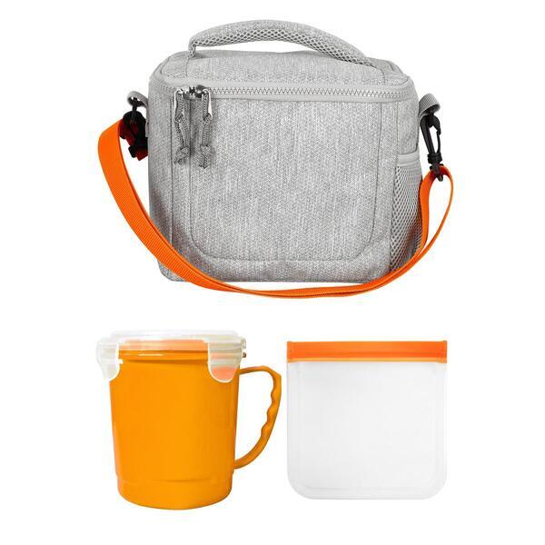 Adventure Soup & Sandwich Cooler Set