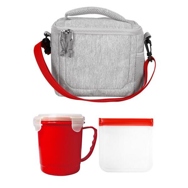 Adventure Soup & Sandwich Cooler Set
