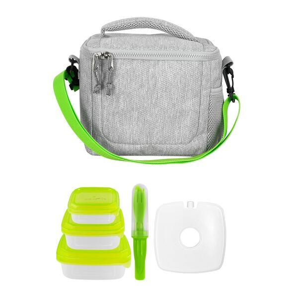 Adventure Cooler Chilled Lunch Set