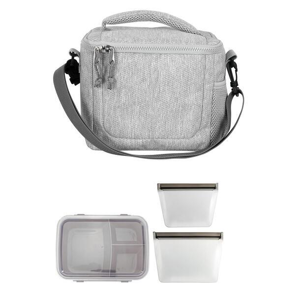Adventure Cooler Lunch & Snack Set