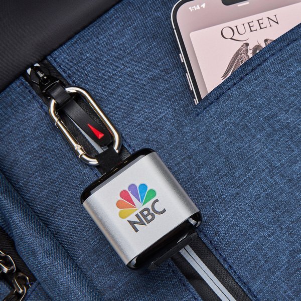 Elios Compact TWS Metallic Bluetooth Speaker