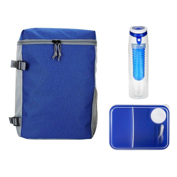 Speck on the Go Lunch & Drink Cooler Set