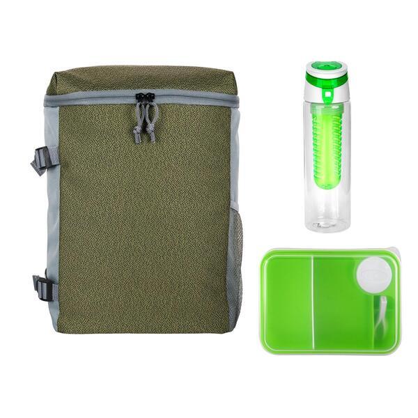 Speck on the Go Lunch & Drink Cooler Set