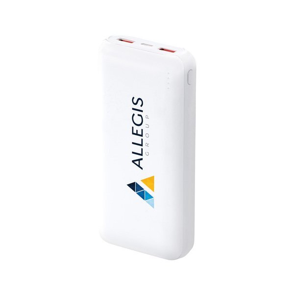 Fortis Quick Charge Power Bank, 20000mAh