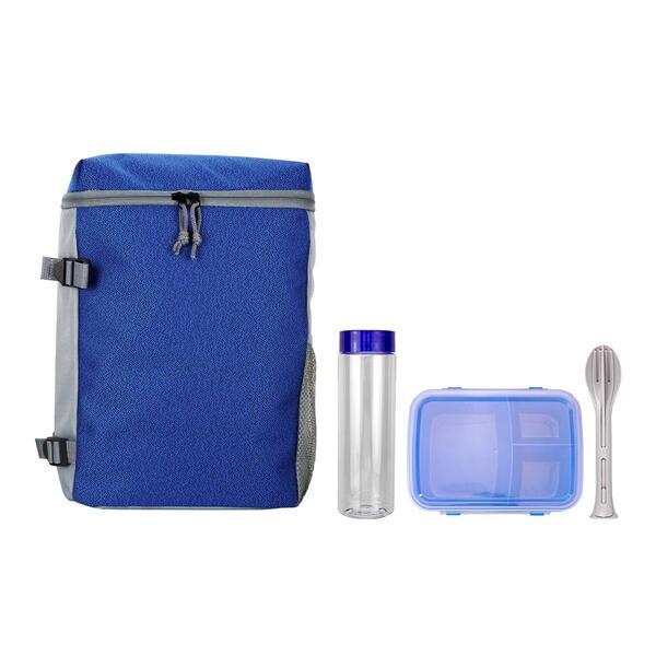 Speck Cooler Lunch to Go & Drink Set