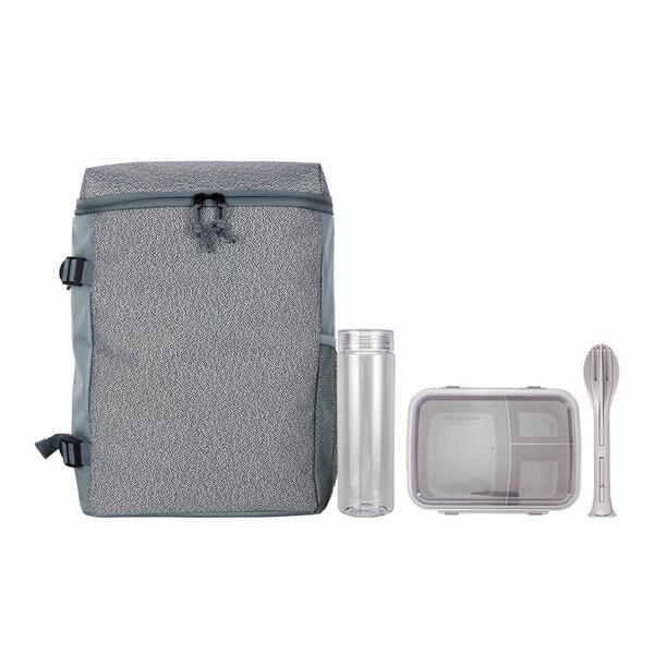 Speck Cooler Lunch to Go & Drink Set