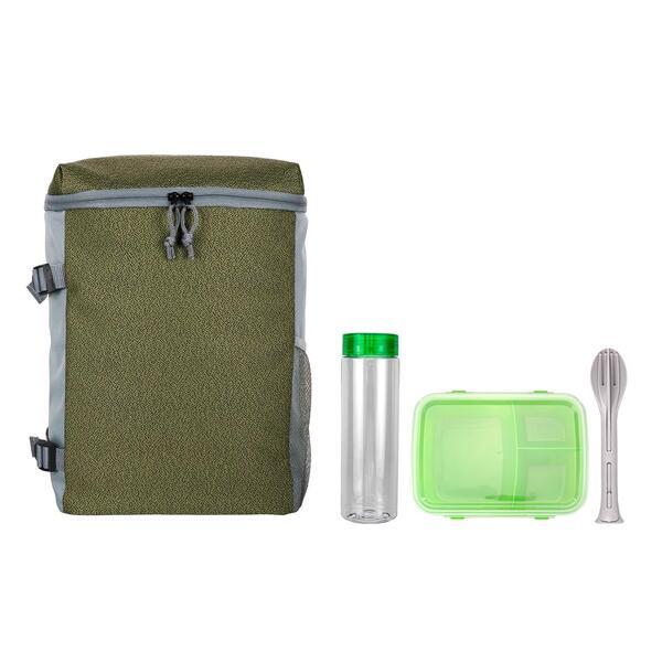 Speck Cooler Lunch to Go & Drink Set