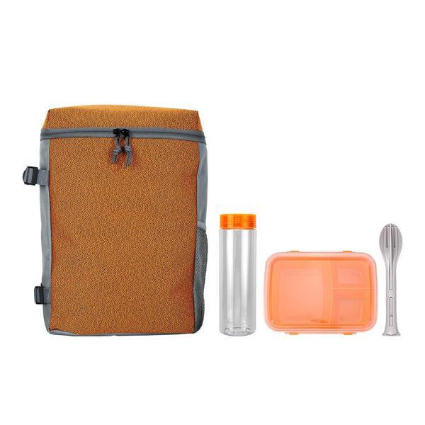 Speck Cooler Lunch to Go & Drink Set