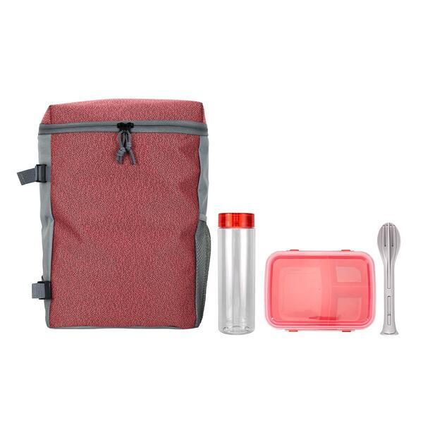 Speck Cooler Lunch to Go & Drink Set