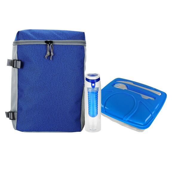 Speck Cooler Infuser Lunch to Go Set