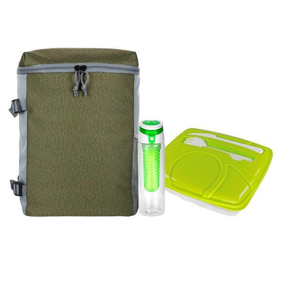 Speck Cooler Infuser Lunch to Go Set