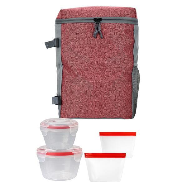 Nested Seal Tight Bagged Speck Cooler Set