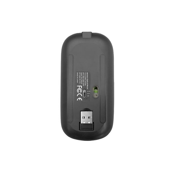 Lumapoint Ergonomic Mouse