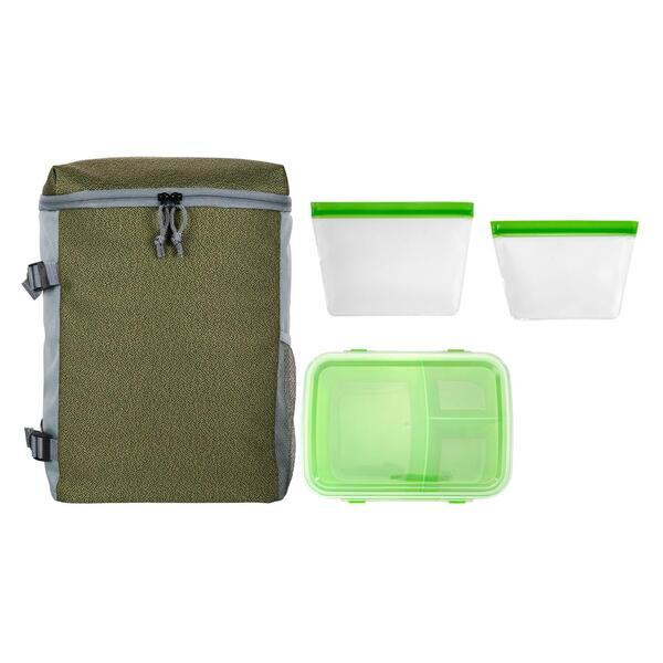 Speck Cooler Lunch To Go Bagged Set