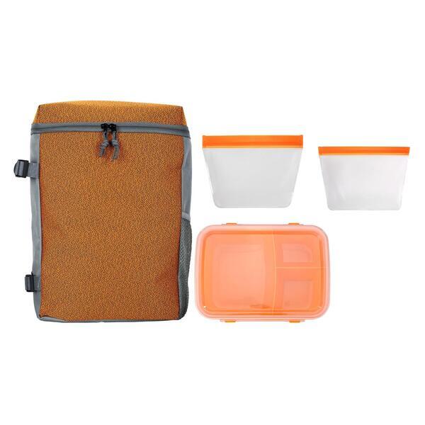 Speck Cooler Lunch To Go Bagged Set