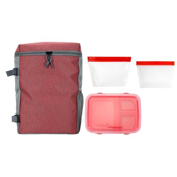 Speck Cooler Lunch To Go Bagged Set