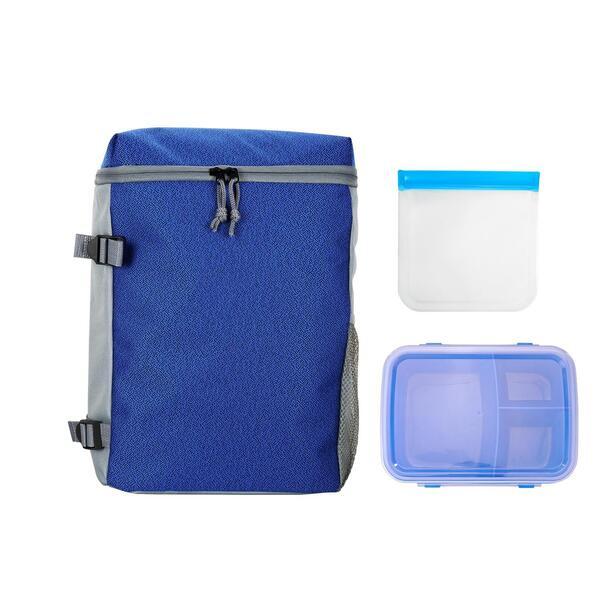 Speck Cooler Lunch To Go Sandwich Set