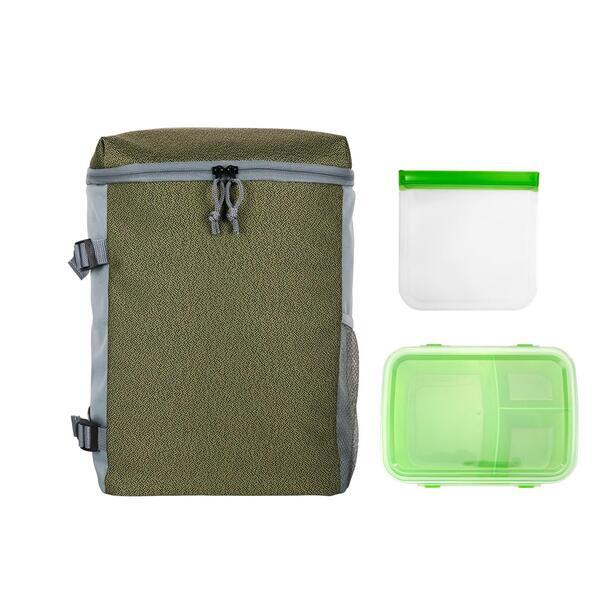 Speck Cooler Lunch To Go Sandwich Set