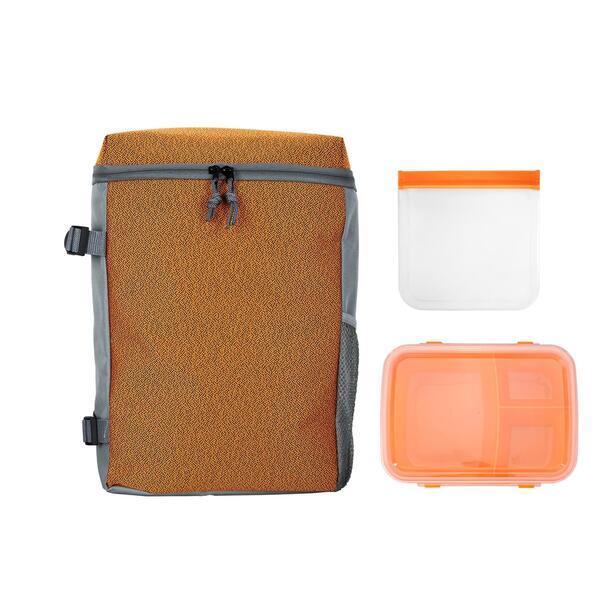 Speck Cooler Lunch To Go Sandwich Set