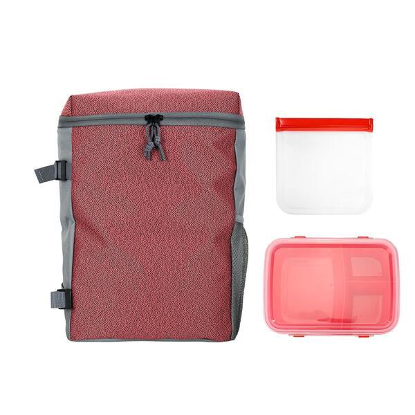 Speck Cooler Lunch To Go Sandwich Set