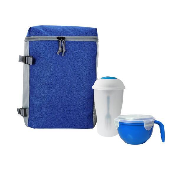 Speck Cooler, Noodle & Salad Kit