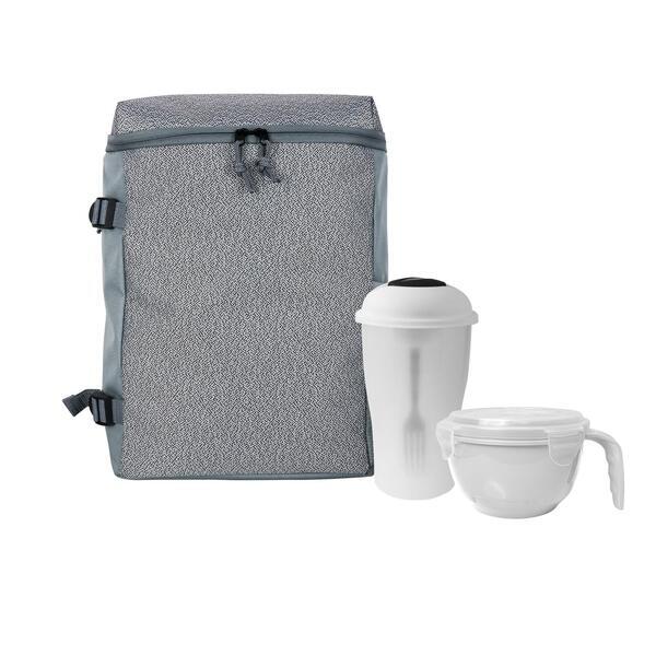 Speck Cooler, Noodle & Salad Kit