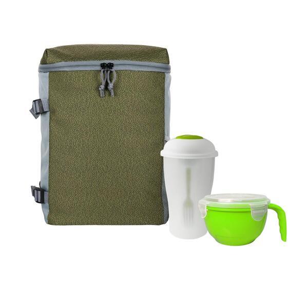 Speck Cooler, Noodle & Salad Kit