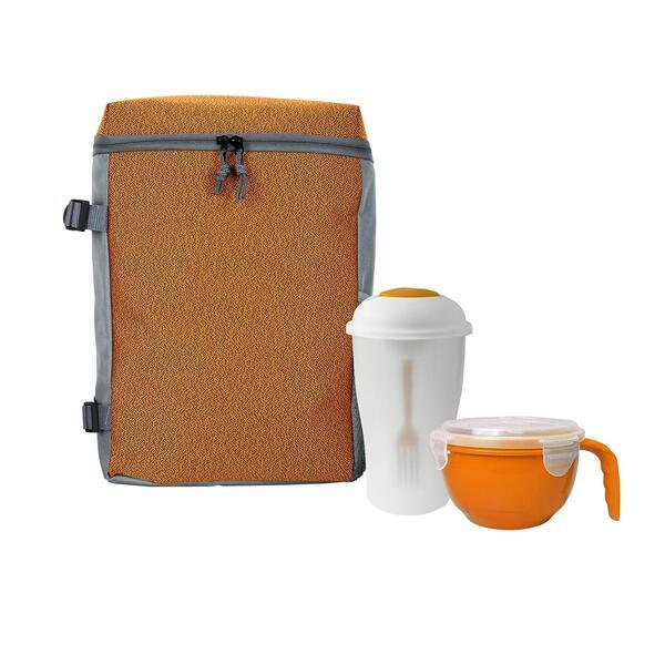 Speck Cooler, Noodle & Salad Kit