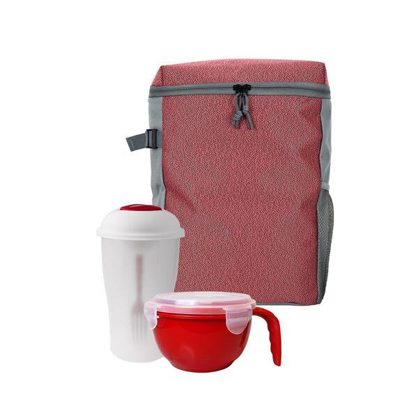 Speck Cooler, Noodle & Salad Kit